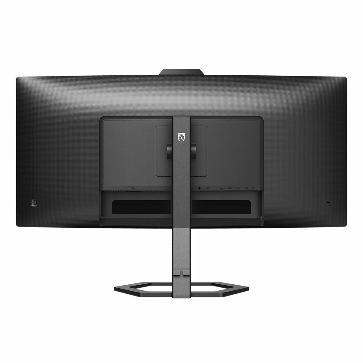 Écran Philips 34E1C5600HE/00 34" 4K Ultra HD